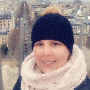 Meet your Posher, Cheryll